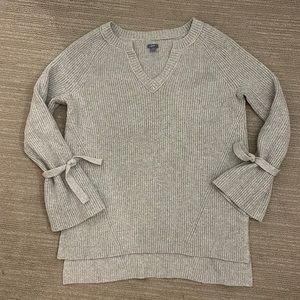 Cozy Oversized Sweater